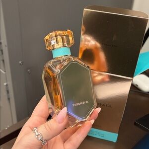 Tiffany & Co. Rose Gold Perfume